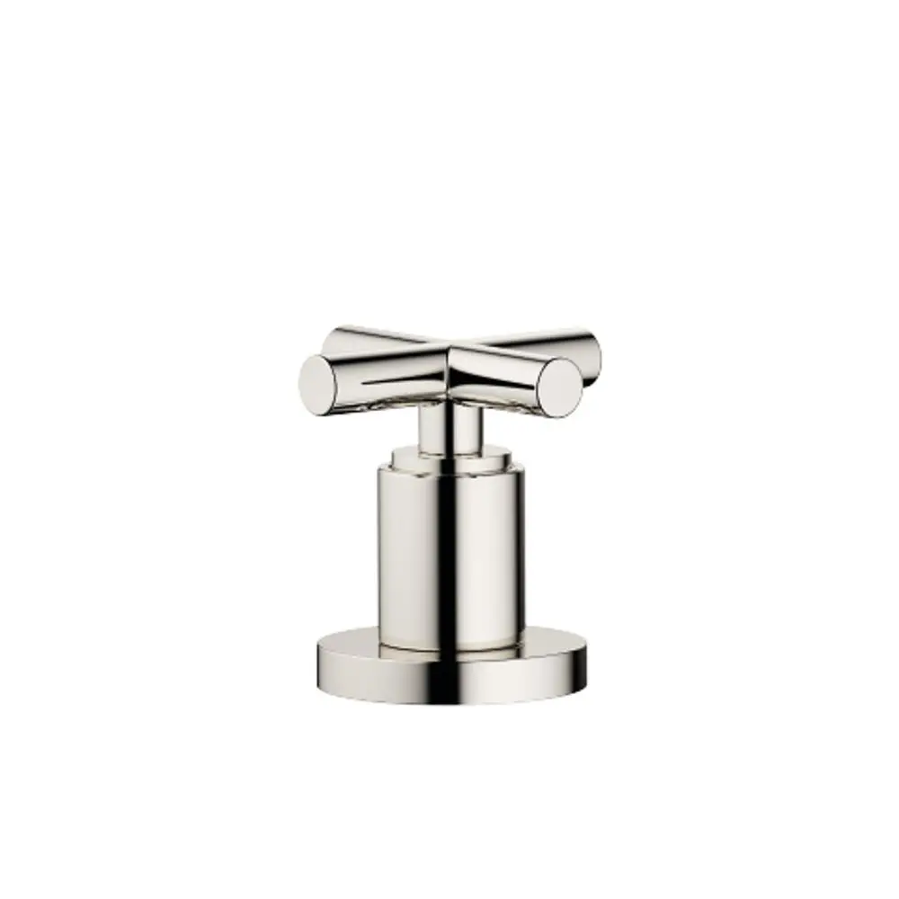 Dornbracht-TARA.-Seitenventil-platin, 20000892-08 Galeriebild 1